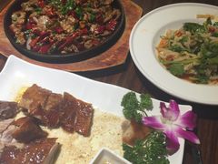 -梁记粥铺(开元地中海店)