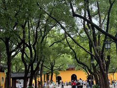 -西园寺素食(西园弄戒幢律寺店)