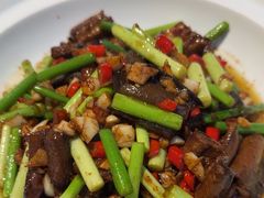 -绿草地·湘菜(酃湖师院店)