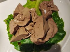 -华馨园北京烤鸭(丽水店)