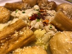 -友达面馆·酸菜鱼面(钱塘区店)