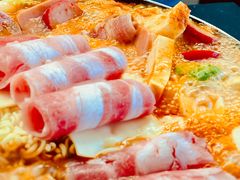 -炙韩料理·部队锅专门店