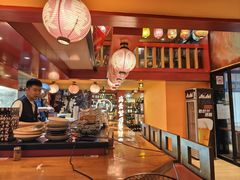 -有喜屋·鲜鸡烧鸟·居酒屋(安龙路店)