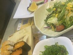 -松坂屋日料自助(长城路店)