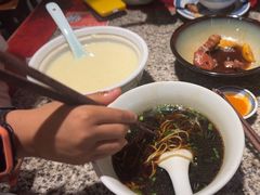 -南京大牌档(人民广场店)