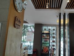 -如轩·海鲜砂锅粥·潮汕菜(沿江东路店)