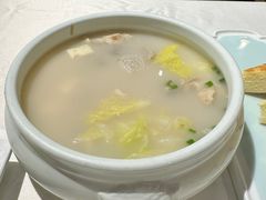 -在前门·烤鸭北京菜(五月花广场店)