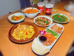 -尚SHANG泰国菜(中山大道店)
