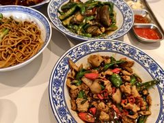 -欧记大排档·景德菜(上海首店)