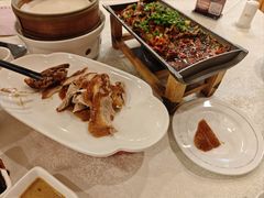 -北京全聚德(方庄店)