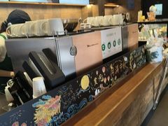 -星巴克(天津五大道店)