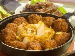 -万柳阁小馆·花园餐厅(龙潭湖店)