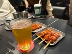 -鸟啸酒场 by MIG(长乐路店)