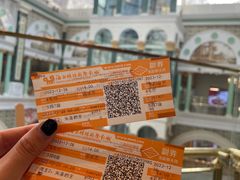-AMG海上明珠影城(上海环球港RealDCinema店)