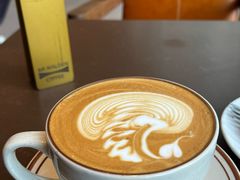 -MR.WALDEN COFFEE(平安金融中心店)