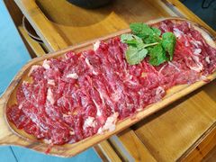 -黔诚酸汤牛肉(甲秀楼店)