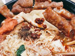-四川老牛麻辣烫(北门桥店)
