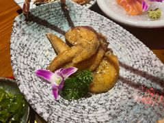 -有喜屋·深夜食堂(北京西路店)