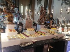 -长春富力万达文华酒店-集·味自助餐厅