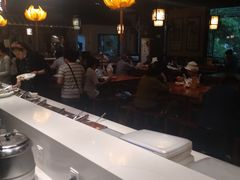 -清心素食自助餐厅(夫子庙店)