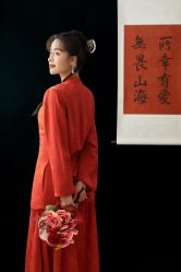 -巴黎春天婚纱摄影STUDIO·定制