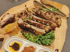 -味到1981日照海鲜·渔饺子