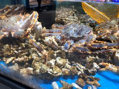 -盒马鲜生(岭南新世界店)