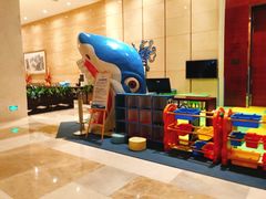 -惠州金海湾嘉华度假酒店