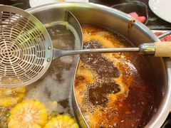 -潮汕美牛肉丸火锅店(天宁寺店)