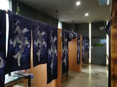 -松坂屋日料自助(长城路店)