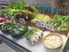 -汉阳廷自助烤肉(同和金铂天地店)