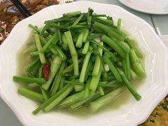 -竹海湾农家土菜