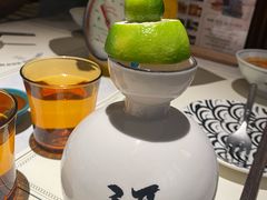 -太食獸泰式茶餐厅(济南万象城店)