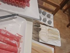 -吉羊三宝(复兴门笔管胡同店)
