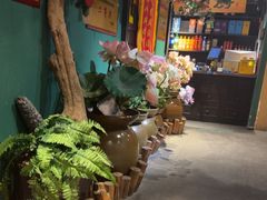 -小凤庭·地道湖北菜武昌鱼·藕汤(38年黄鹤楼店)