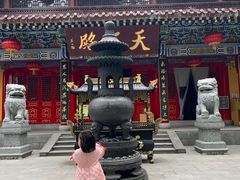 -天目山-昭明禅寺