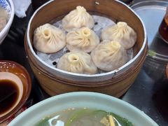 -冯鑫记南京鸭血粉丝汤(来燕路店)