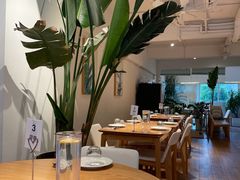 -1861意大利餐厅(来福士店)