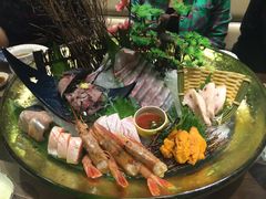 IMG_7472-古田居·特色寿司料理(星之岛旗舰店)