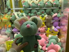 -风云再起游乐汇(北京西单西西友谊店)