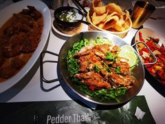 -帕娜·泰式茶餐厅·Bistro(近铁广场店)