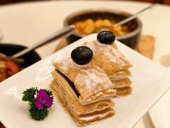 -利苑酒家(合景国际金融广场店)