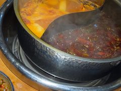 -谭三娘鲜切牛肉自助火锅(九眼桥总店)