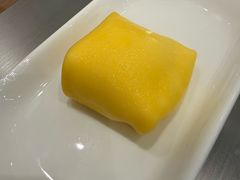 -满记甜品(王府井北京市百货大楼店)