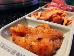 -梨花自助烤肉(天河城店)