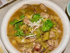 -北李妈妈菜·海肠捞饭(高新万达店)