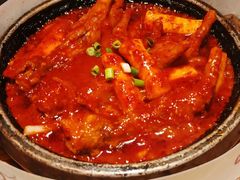 -七八冷面·延边朝鲜族美食(世纪汇店)