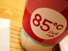 -85度C(广州石牌桥店)