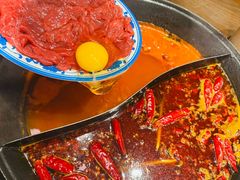 -萍姐火锅·公路夜市(南京新街口店)