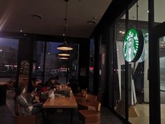 -星巴克(太原茂业天地店)